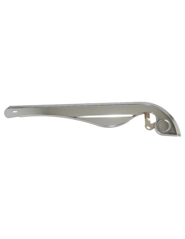 Chopper Chain Guard 726 Chrome.